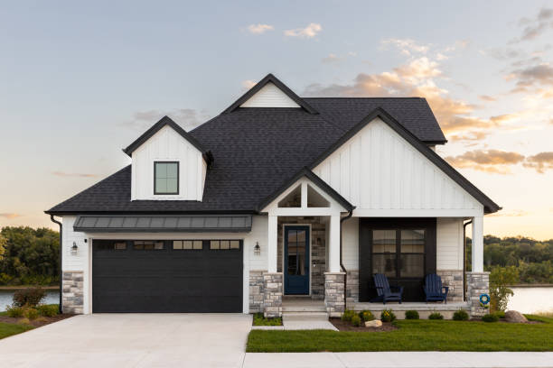 Best Asphalt Shingle Roofing  in USA